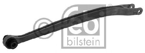 FEBI BILSTEIN 38884 - Track Control Arm Rear Axle | Left and right