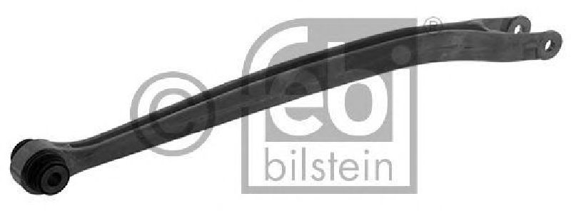 FEBI BILSTEIN 38884 - Track Control Arm Rear Axle | Left and right