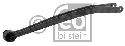 FEBI BILSTEIN 38884 - Track Control Arm Rear Axle | Left and right