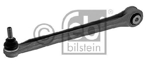 FEBI BILSTEIN 38887 - Track Control Arm Rear Axle left and right PORSCHE