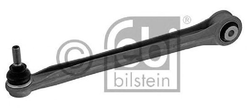 FEBI BILSTEIN 38887 - Track Control Arm Rear Axle left and right PORSCHE