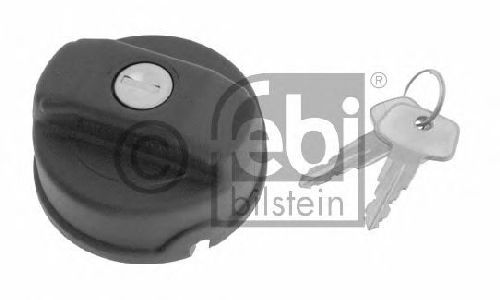 FEBI BILSTEIN 02211 - Cap, fuel tank
