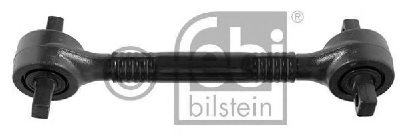 FEBI BILSTEIN 38893 - Track Control Arm Rear Axle Left | Lower IVECO