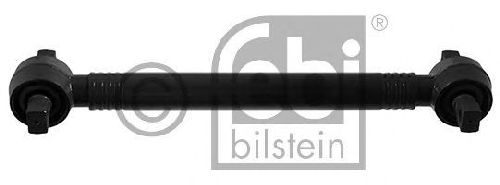 FEBI BILSTEIN 38894 - Track Control Arm Front Axle | Trailing Axle | Lower | Upper | Left and right SCANIA