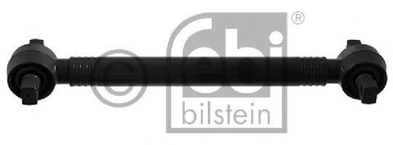 FEBI BILSTEIN 38894 - Track Control Arm Front Axle | Trailing Axle | Lower | Upper | Left and right SCANIA