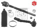 FEBI BILSTEIN 38899 - Rod Assembly PROKIT Front Axle Right CITROËN, PEUGEOT