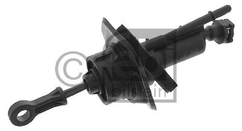 FEBI BILSTEIN 38903 - Master Cylinder, clutch FORD, VOLVO