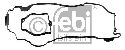 FEBI BILSTEIN 38908 - Gasket Set, cylinder head cover BMW