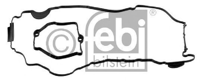 FEBI BILSTEIN 38908 - Gasket Set, cylinder head cover BMW