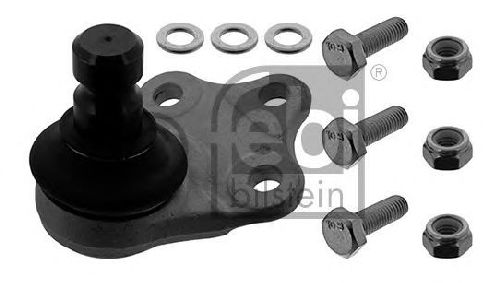 FEBI BILSTEIN 38912 - Ball Joint Front Axle left and right VOLVO
