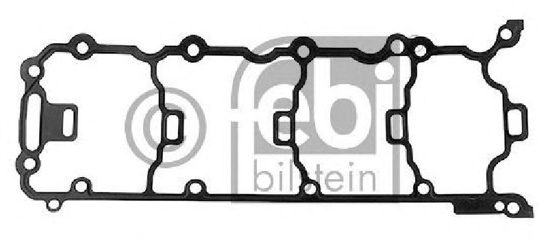 FEBI BILSTEIN 38915 - Gasket, cylinder head cover VW, AUDI, SKODA, SEAT