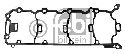 FEBI BILSTEIN 38915 - Gasket, cylinder head cover VW, AUDI, SKODA, SEAT