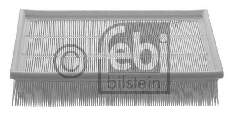 FEBI BILSTEIN 38922 - Air Filter FORD, VOLVO
