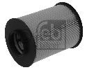 FEBI BILSTEIN 38923 - Air Filter FORD