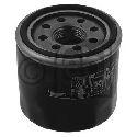 FEBI BILSTEIN 38927 - Oil Filter RENAULT, DACIA