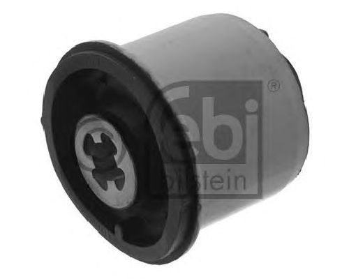 FEBI BILSTEIN 38940 - Mounting, axle beam Rear Axle left and right CITROËN, PEUGEOT
