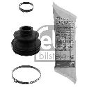 FEBI BILSTEIN 38941 - Bellow Set, drive shaft Rear Axle | Wheel Side