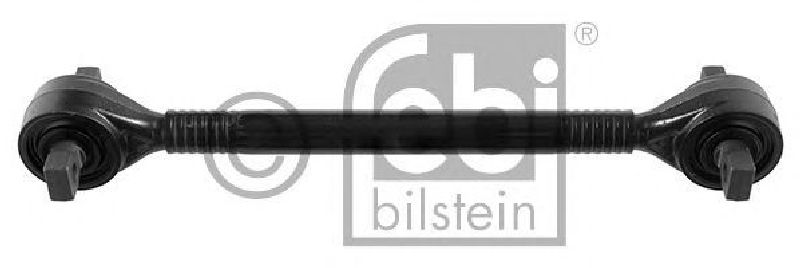 FEBI BILSTEIN 38949 - Track Control Arm Rear Axle left and right MERCEDES-BENZ