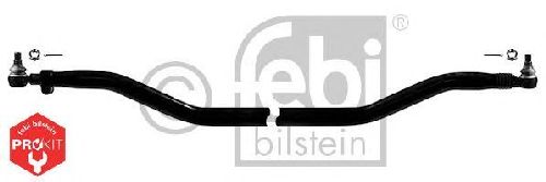 FEBI BILSTEIN 38951 - Rod Assembly PROKIT Front Axle left and right SCANIA