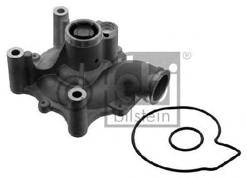 FEBI BILSTEIN 38956 - Water Pump