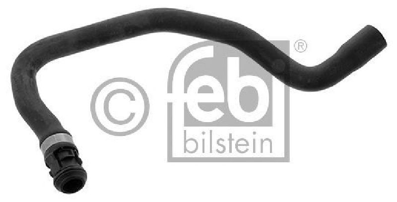 FEBI BILSTEIN 38964 - Radiator Hose