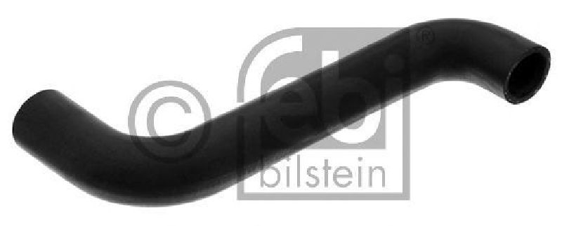 FEBI BILSTEIN 38967 - Radiator Hose Upper