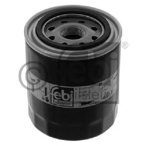 FEBI BILSTEIN 38975 - Oil Filter, manual transmission SCANIA