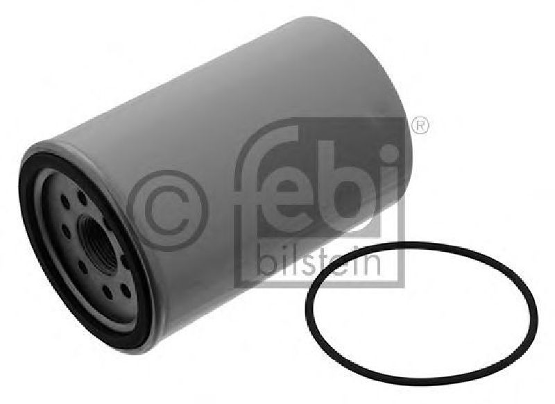 FEBI BILSTEIN 38977 - Fuel filter VOLVO