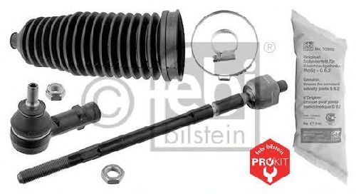 FEBI BILSTEIN 38980 - Rod Assembly PROKIT Front Axle left and right CITROËN, PEUGEOT