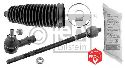 FEBI BILSTEIN 38980 - Rod Assembly PROKIT Front Axle left and right CITROËN, PEUGEOT