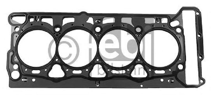 FEBI BILSTEIN 38985 - Gasket, cylinder head VW, SKODA, SEAT, AUDI