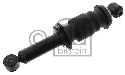 FEBI BILSTEIN 38989 - Shock Absorber, cab suspension Front IVECO