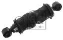 FEBI BILSTEIN 38990 - Shock Absorber, cab suspension Rear IVECO