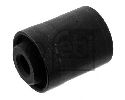FEBI BILSTEIN 38992 - Control Arm-/Trailing Arm Bush Rear Axle left and right