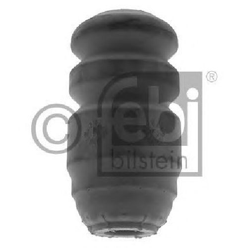 FEBI BILSTEIN 38993 - Rubber Buffer, suspension Front Axle left and right VW, SEAT