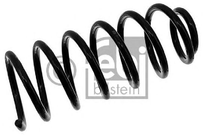 FEBI BILSTEIN 38994 - Coil Spring Front Axle