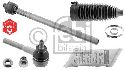 FEBI BILSTEIN 38998 - Rod Assembly PROKIT Front Axle Right PEUGEOT