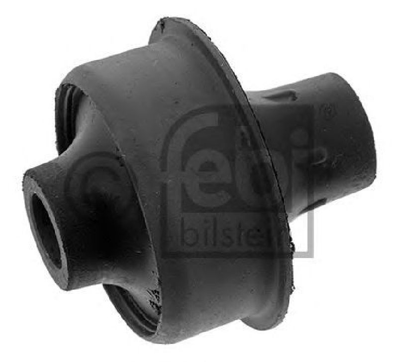 FEBI BILSTEIN 02223 - Control Arm-/Trailing Arm Bush Lower Front Axle | Front