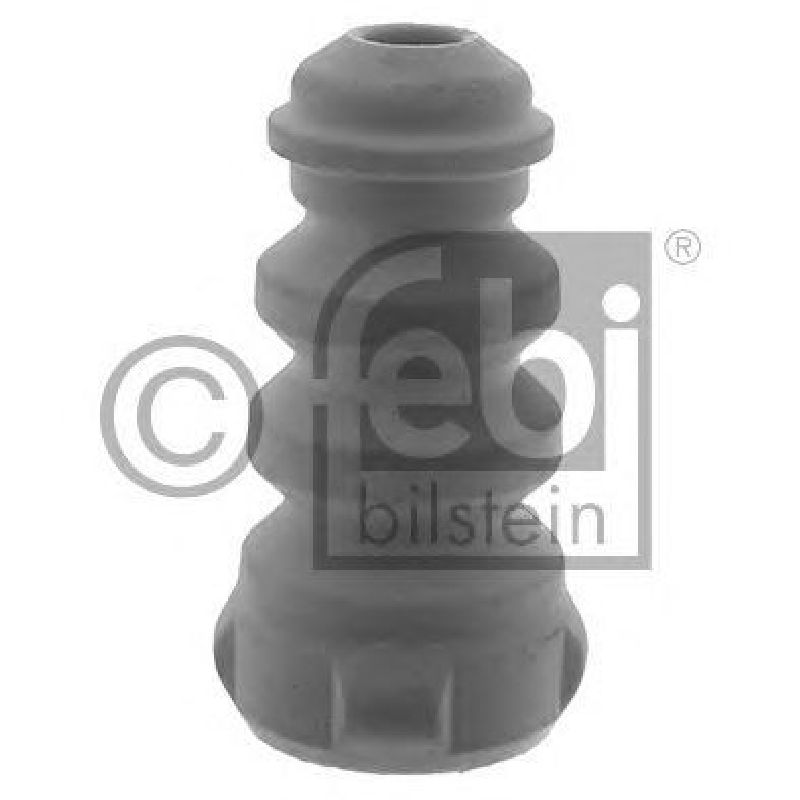 FEBI BILSTEIN 39009 - Rubber Buffer, suspension Rear Axle left and right