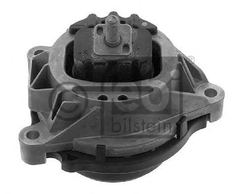 FEBI BILSTEIN 39014 - Engine Mounting Left BMW