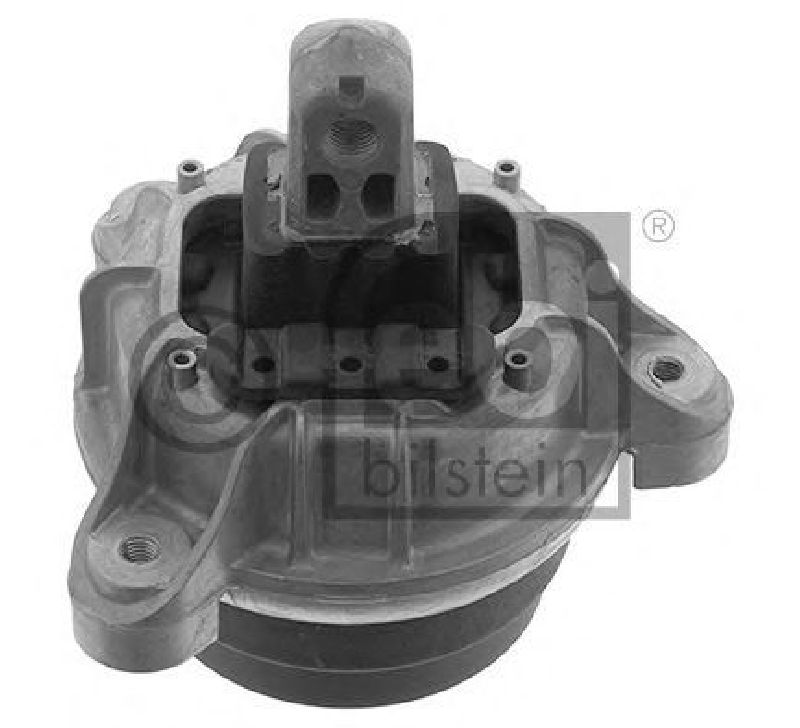 FEBI BILSTEIN 39015 - Engine Mounting BMW