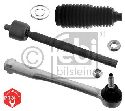 FEBI BILSTEIN 39034 - Rod Assembly PROKIT Front Axle Right CITROËN, PEUGEOT