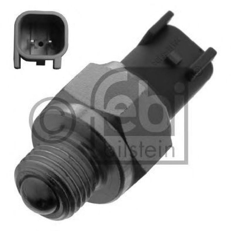 FEBI BILSTEIN 39044 - Switch, reverse light LAND ROVER, FORD, VOLVO