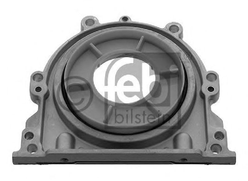 FEBI BILSTEIN 39050 - Shaft Seal, crankshaft Transmission End MERCEDES-BENZ