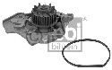 FEBI BILSTEIN 39056 - Water Pump SKODA, SEAT, AUDI, VW