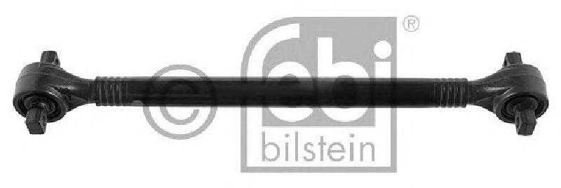 FEBI BILSTEIN 39057 - Track Control Arm Front Axle left and right SCANIA