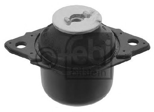 FEBI BILSTEIN 02230 - Engine Mounting Left Rear