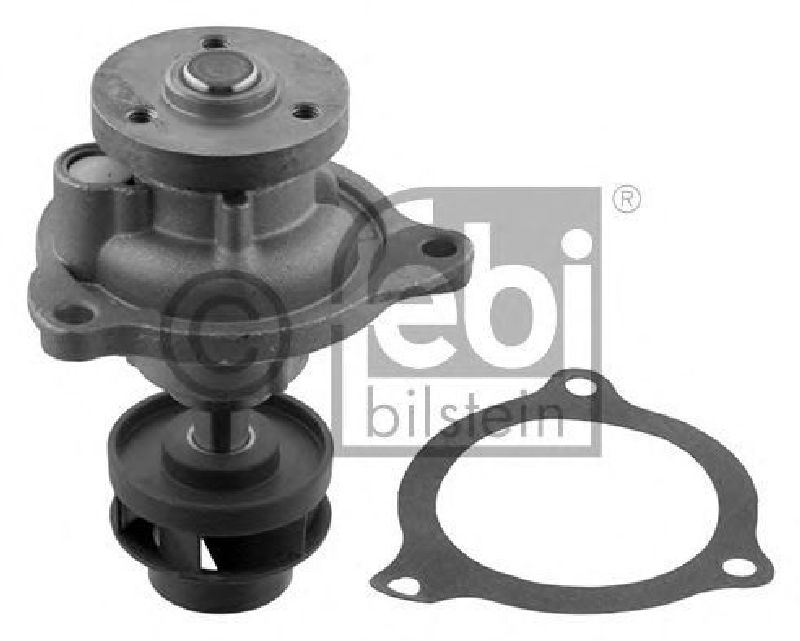 FEBI BILSTEIN 39061 - Water Pump FORD