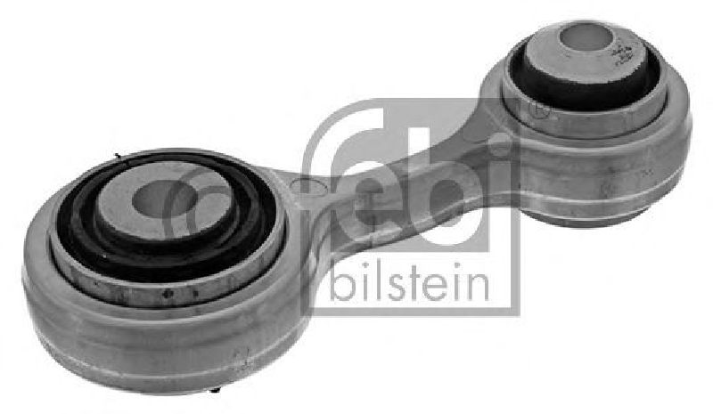 FEBI BILSTEIN 39086 - Track Control Arm Rear Axle left and right BMW