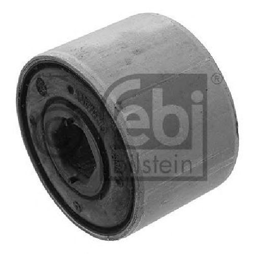 FEBI BILSTEIN 39091 - Control Arm-/Trailing Arm Bush Front Axle left and right